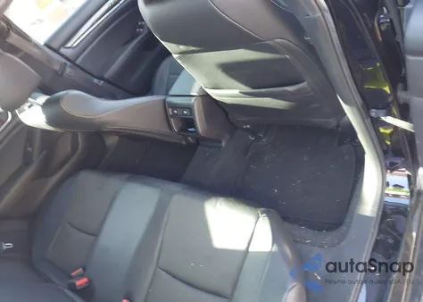 2021 Honda Accord Sport z USA, uszkodzony, nr VIN 1HGCV1F32MA070493